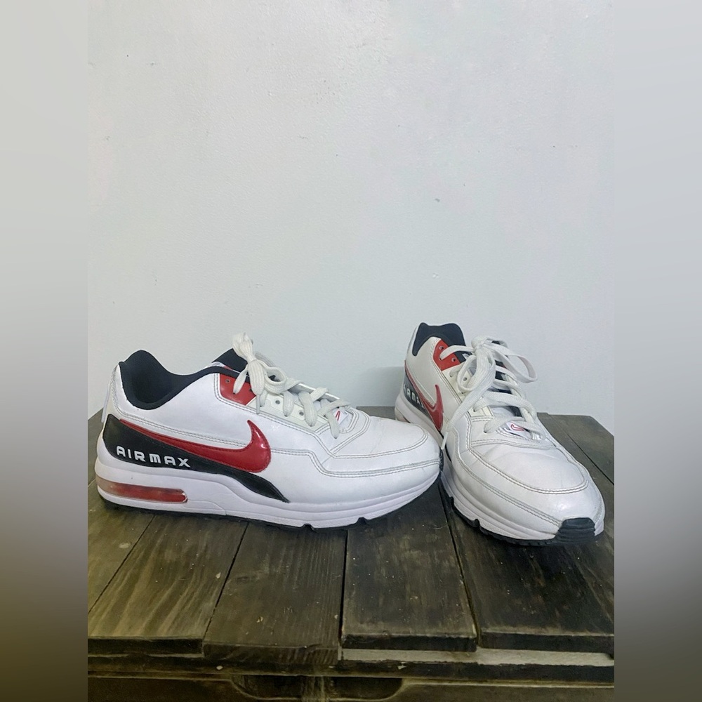 COPY - Men’s Nike Air Max LTD 3 BV1171-100 Size 10